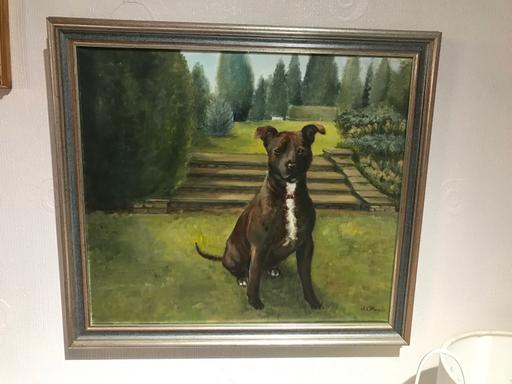 courses West Midlands Birmingham - Photos for Staffy Painting