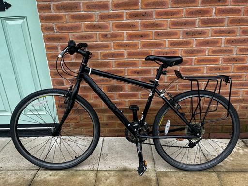 Buy & Sell Merseyside Liverpool - Photos for Adults Marin Muirwoods urban series bike