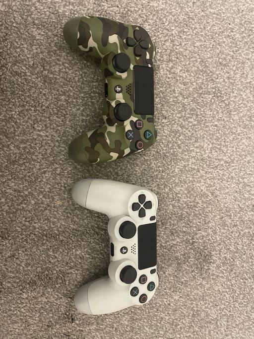 Buy & Sell South Yorkshire Sheffield - Photos for PS4 Controllers spares & repairs