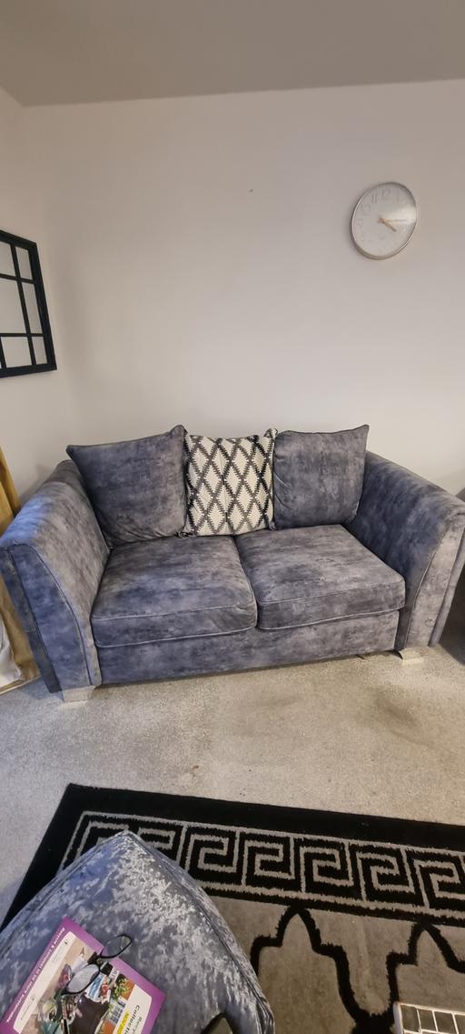 Buy & Sell Essex Chelmsford - Photos for Sofa and armchair