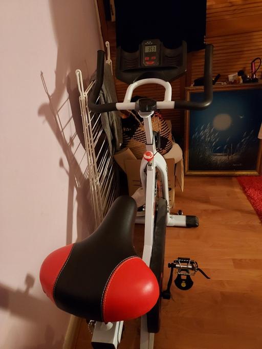 Buy & Sell South East London Elmers End - South East London - Photos for exercise bike