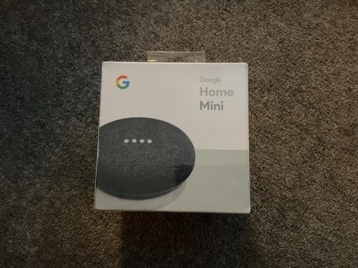 Buy & Sell West London Bedford Park - West London - Photos for Google home mini