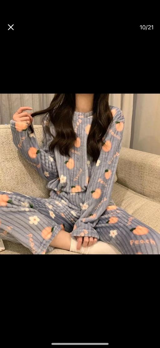 Buy & Sell West Yorkshire Leeds - Photos for Cute winter warm pj set