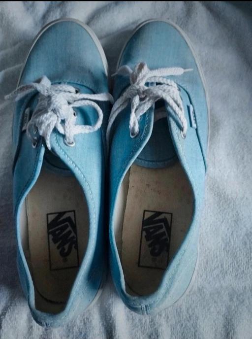 Buy & Sell South Yorkshire Sheffield - Photos for womens vans trainers