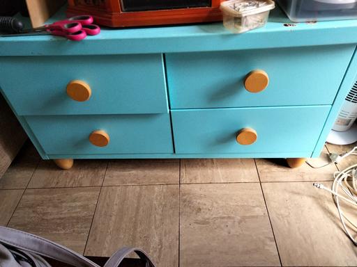 Buy & Sell South East London Lower Sydenham - South East London - Photos for four drawer chest