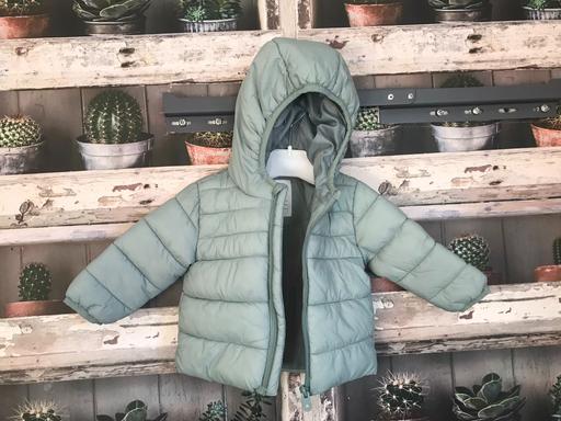 Buy & Sell Northumberland East Hartford - Northumberland - Photos for NEVER WORN - BOYS PADDED JACKET - 3-6 MONTHS