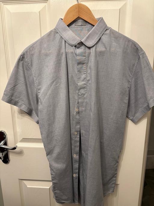 Buy & Sell Essex Epping Forest - Photos for Christian Dior short sleeve shirt