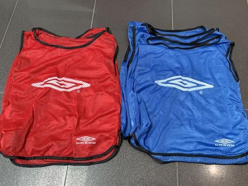 Buy & Sell West Midlands Birmingham - Photos for Debut Umbro Kids Coach Set training