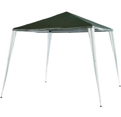 Buy & Sell West Midlands Birmingham - Photos for 2.7m x 2.7m Garden Gazebo Green