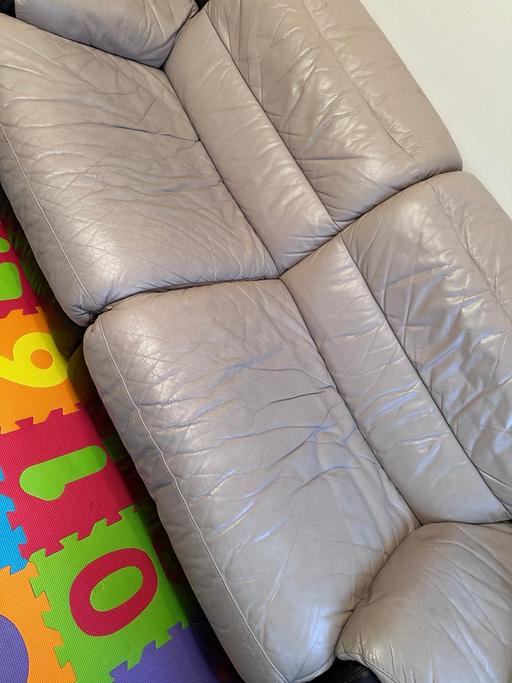 Buy & Sell South West London Tolworth - South West London - Photos for Electric Recliner Double sofa