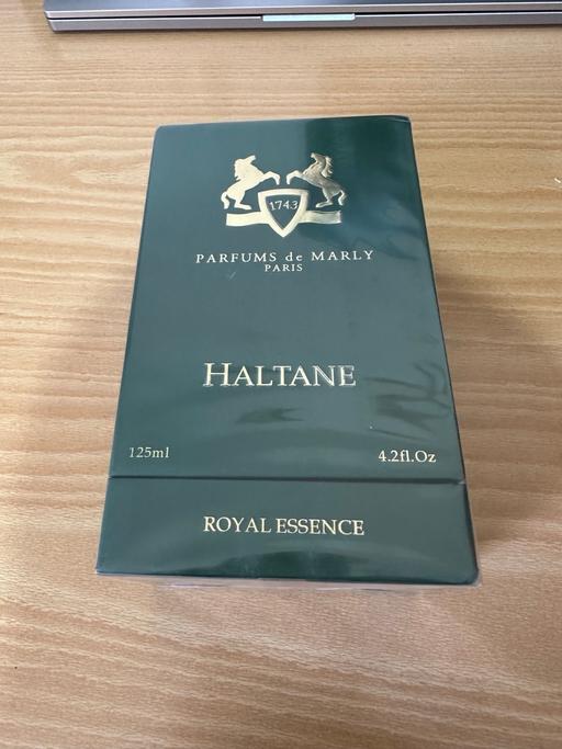 Buy & Sell West Midlands Birmingham - Photos for Parfums De Marly Haltane 125ml EDP Spray