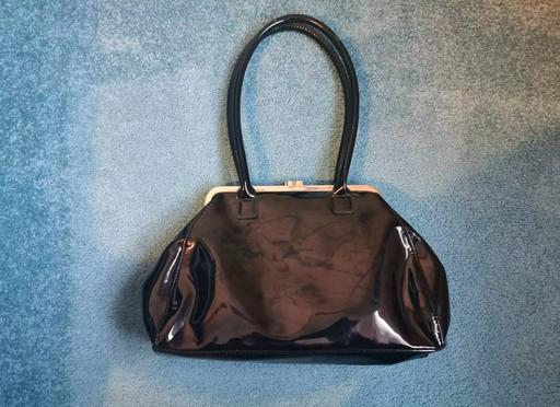 Buy & Sell West Midlands Wolverhampton - Photos for Per Una Professional Black Shoulder Bag