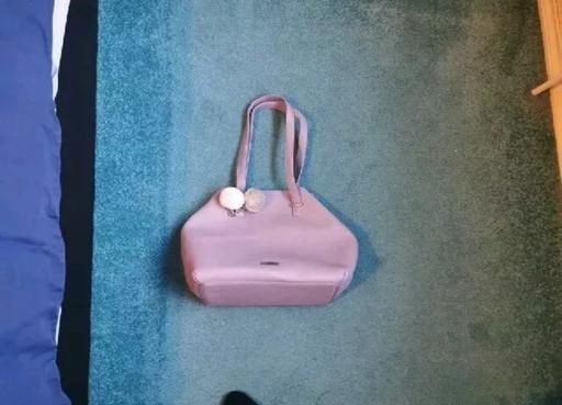 Buy & Sell West Midlands Wolverhampton - Photos for Purple Professional Shoulder Bag