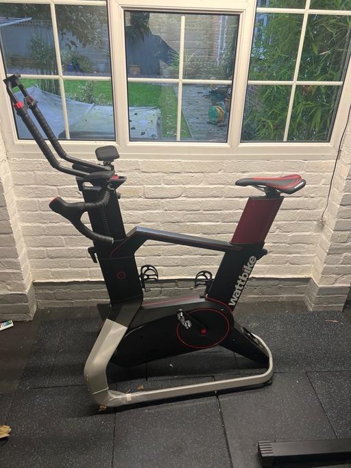 Buy & Sell Surrey Elmbridge - Photos for Wattbike Atom (V1)