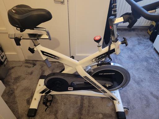 Buy & Sell North London Islington - North London - Photos for spinning bike