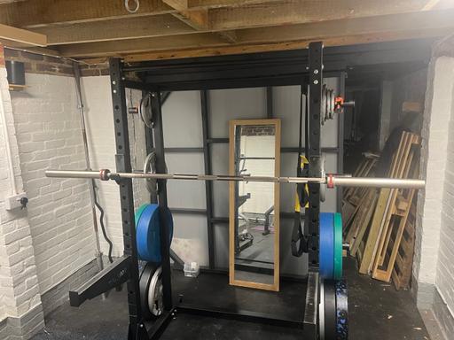 Buy & Sell Surrey Elmbridge - Photos for Mirafit Power Rack