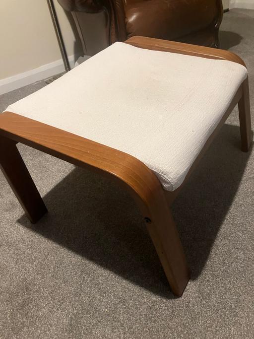 Buy & Sell Derbyshire Bolsover - Photos for Foot stool