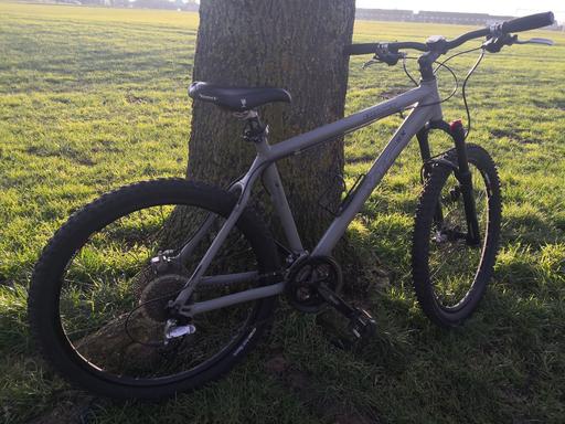 Buy & Sell Essex Thurrock - Essex - Photos for Giant XTC SX Mens Mountain Bike Bicycle