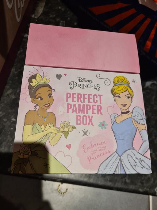 Buy & Sell West Midlands Birmingham - Photos for New Disney Princess Perfect Pamper Box