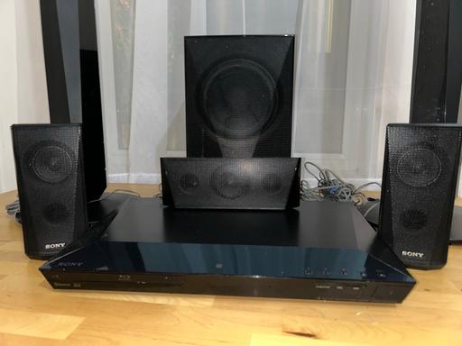 Buy & Sell West Midlands Coventry - Photos for Sony home cinema sound system