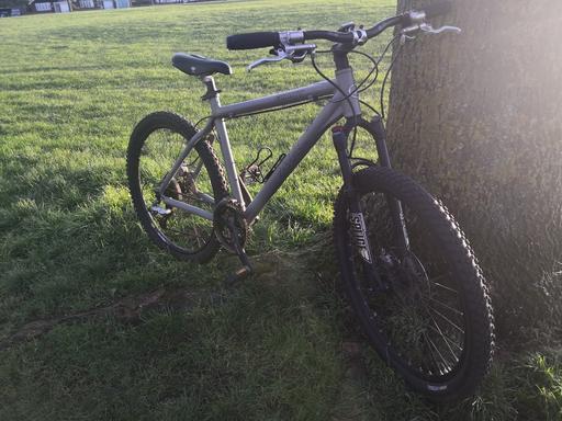 Buy & Sell East London Beckton - East London - Photos for Giant XTC SX Mens Mountain Bike Bicycle