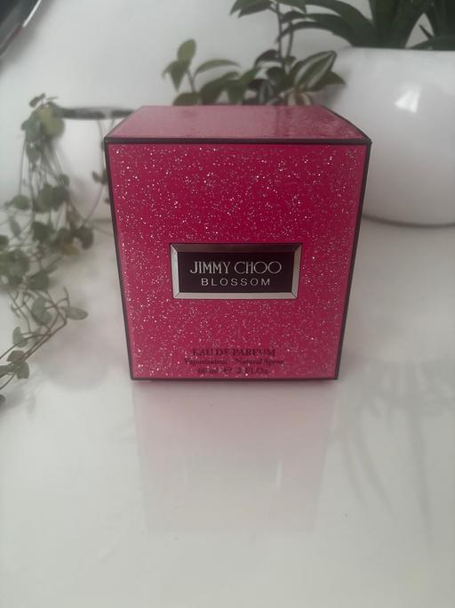 training Gloucestershire South Gloucestershire - Photos for Jimmy Choo empty box decorative