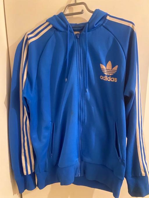 Buy & Sell Greater Manchester Manchester - Photos for Adidas hoodie