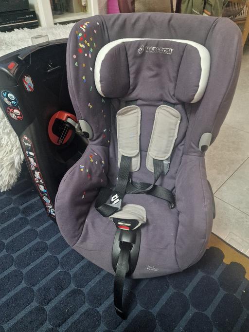 Buy & Sell West Midlands Sandwell - Photos for Swivel baby car seat