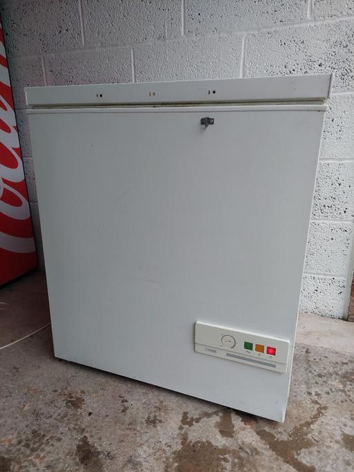 Buy & Sell South Yorkshire Sheffield - Photos for Chest Freezer