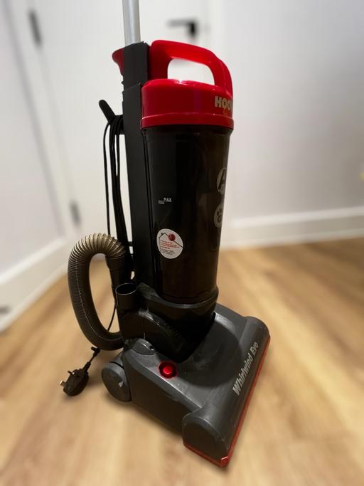 Buy & Sell South East London Elephant and Castle - South East London - Photos for Hoover whirlwind corded vacuum cleaner