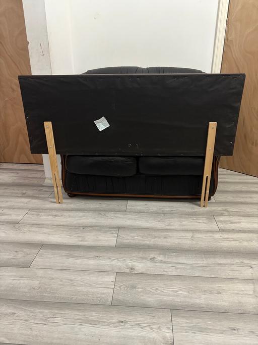 Buy & Sell East London Walthamstow - East London - Photos for Double bed headboard