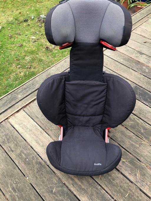 Buy & Sell Hertfordshire Welwyn Hatfield - Photos for Maxicosi Rodifix car seat