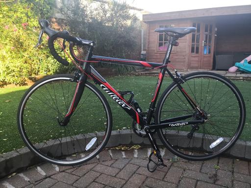 Buy & Sell Essex Thurrock - Essex - Photos for Wilier Triestina Road Bike Racing Bicycle