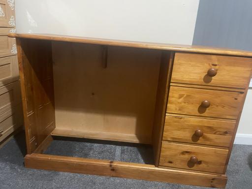 Buy & Sell West Midlands Birmingham - Photos for dressing table