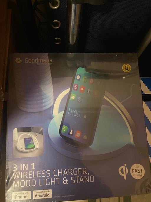 Buy & Sell Bristol Brentry - Bristol - Photos for Wireless charger