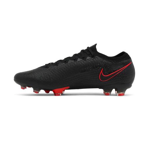 Buy & Sell North London Bowes Park - North London - Photos for (SIZE 6 ) NIKE MERCURIAL 13 “BRED” (LACELESS)