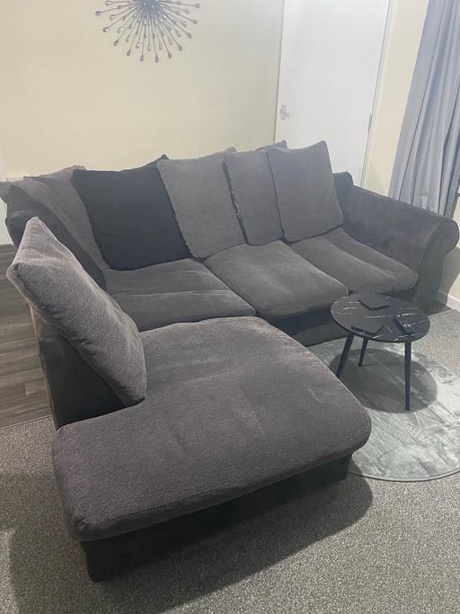 Buy & Sell West Midlands Sandwell - Photos for Corner sofa