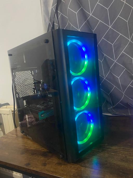 Buy & Sell South Yorkshire Doncaster - Photos for I7 gaming pc