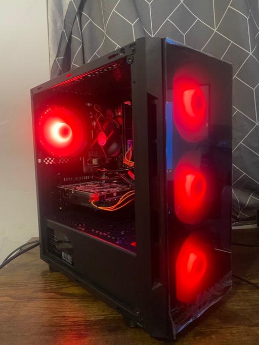 Buy & Sell South Yorkshire Doncaster - Photos for Gaming pc