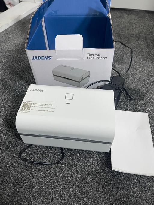 Buy & Sell South West London Tooting Bec - South West London - Photos for Thermal printer