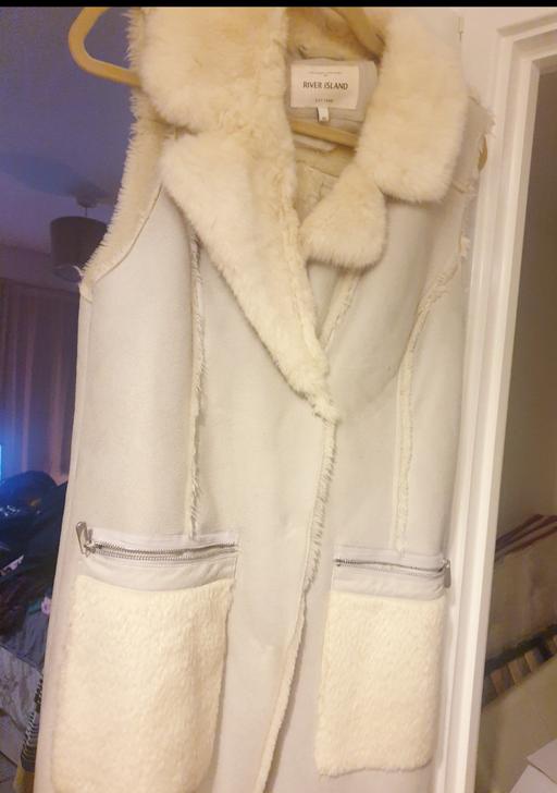 Buy & Sell Derbyshire Chesterfield - Photos for Ladies long jacket