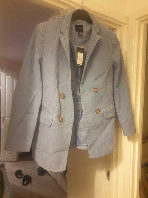 Buy & Sell Derbyshire Chesterfield - Photos for Kadies Blazer size 10