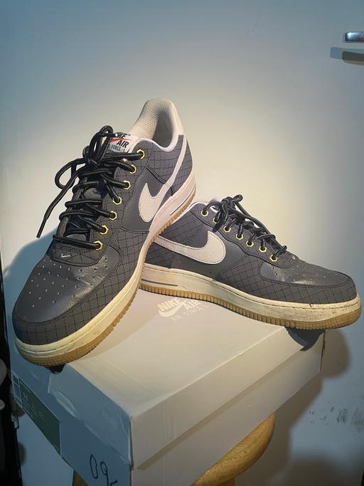 Buy & Sell South East London Elephant and Castle - South East London - Photos for AIR FORCE 1 LOW ( 10 )