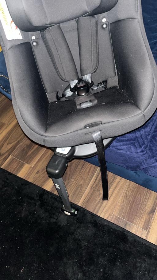 Buy & Sell West Midlands Walsall - Photos for Bravo 360 spin car seat