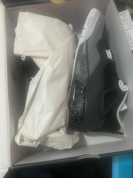 Buy & Sell South West London Norbury - South West London - Photos for Air Jordan 4 Retro