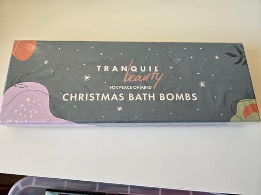 Buy & Sell West Midlands Birmingham - Photos for bath bombs