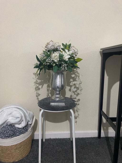 Buy & Sell West Midlands Sandwell - Photos for STOOL&VASE