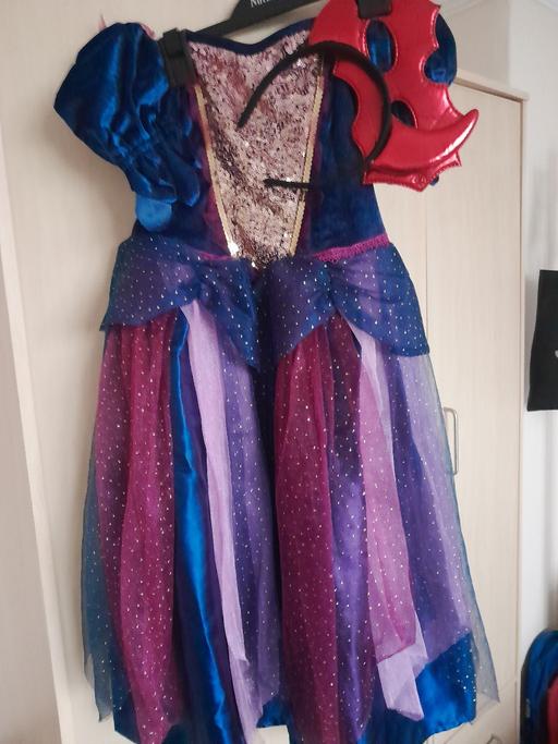 Buy & Sell West Yorkshire Leeds - Photos for Girls dressing up dress