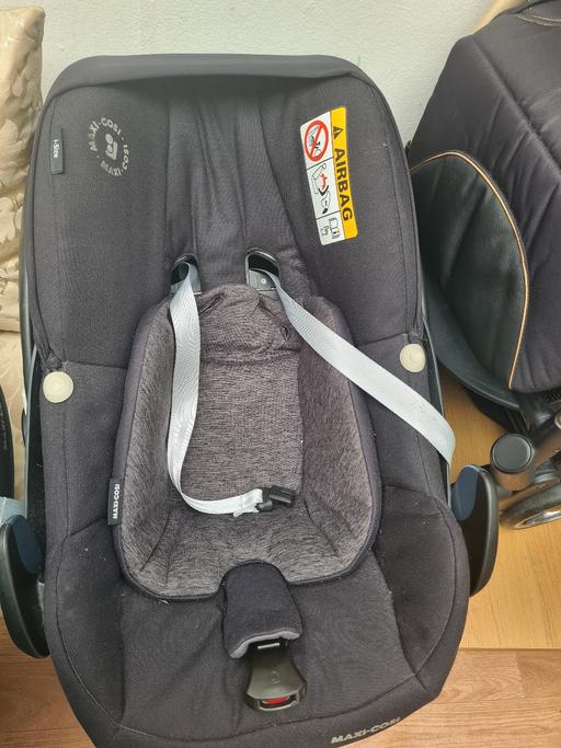 Buy & Sell Ealing Southall - Ealing - Photos for car seat