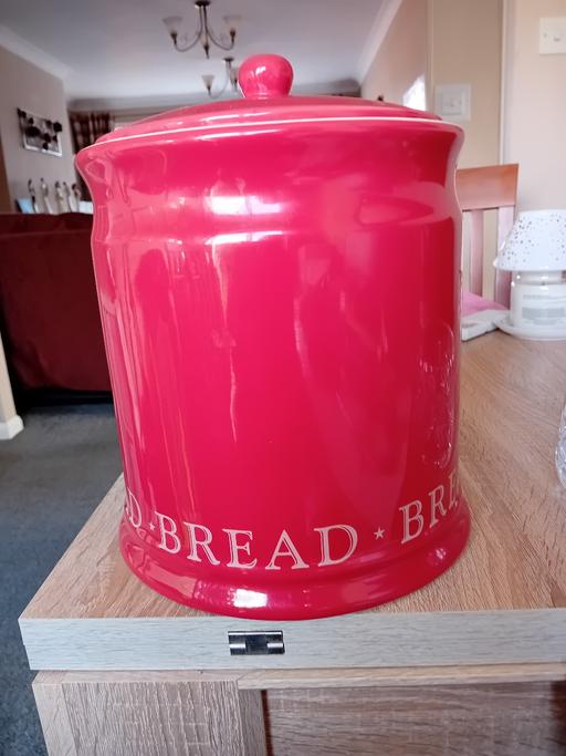 Buy & Sell Derbyshire North East Derbyshire - Photos for Bread Croc